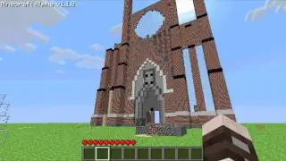 MineLapse | Domkyrkan Ep. 2