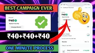 🤑New miss call loot today। Paytm offer today। Free paytm cash ! Paytm new loot offer today #paytm₹99