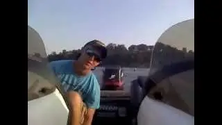 Bass Fishing Pickwick Lake
