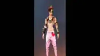 Roll number free fire me Tik tok video funny