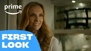 I Know Exactly What You Mean - First Look | The Power | Prime Video