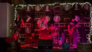 Masquerade- Slowrot Magnanimous Brewing 11/15/25