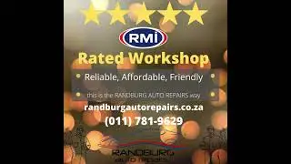 Your Trusted RMI Workshop