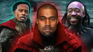 These New Vultures 2 Snippets Are WILD