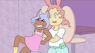 Bunny-Sitter - SVA 3rd Year Film