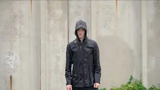 TECHWEAR LOOKBOOK 003 | Весна-лето