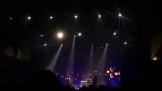 Brand New - Jesus Christ (live in LA)