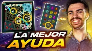 🤔 &iexcl;MEJORES HERRAMIENTAS de LOL PARA JUGAR M&Aacute;S F&Aacute;CIL! | COMO USAR MOBALYTICS SIN PROBLEMAS