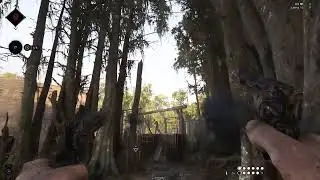 [Hunt  Showdown ] Dual Gun (DG) Firt time