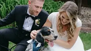 Will + Anna Signature Wedding Film - The Mavris, Downtown Indianapolis