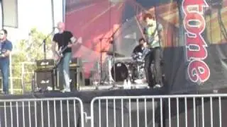 Vertical Horizon 'All Is Said and Done' Pasadena, California