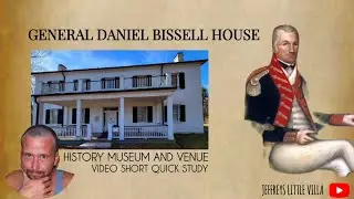 General Daniel Bissell House