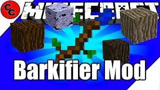 Minecraft Mods: 