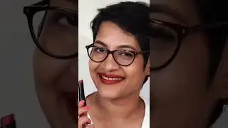 Beautiful Lipstick by Smashbox Out Loud| JoyGeeks1