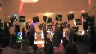 Birmingham Beach Shaggers Vulcan Performers Anti Valentines 2011 Feb 4