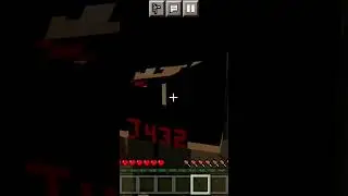 🪨📄✂️ Terror Minecraft com Pedro 😨 #minecraft  #jogoterror