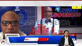 Nnamdi Kanu vsTerrorists:Nigeria's SHOCKING Double Standard in Justice System_Breaking Analysis 2025