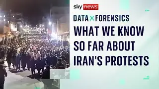 События в Иране: перестрелки, рейды на больницы и растущее недовольство.