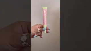Lip tone by @PixiBeauty !! #shorts #hellokitty #sanrio #kawaii #pixi #pixibeauty #makeup 💓🎀