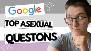 Asexual Dating Secrets - What Google Doesn't Tell You!