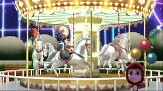 Breaking Bad Alternate Ending (Tomodachi Life)