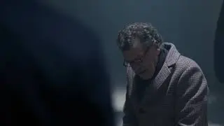The Blacklist NBC 5x14 Sneak Peek 2  Mr  Raleigh Sinclair III