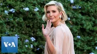 Ivanka Trump, Prince Harry and Meghan Arrive for A-List Wedding in Rome