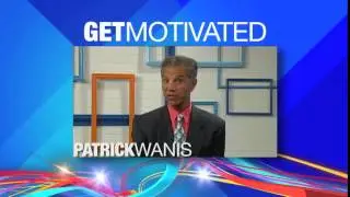 Do you want to be right or happy? Patrick Wanis PhD
