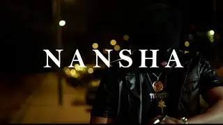 NANSHA - SIENTES (Oficial Video)