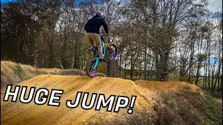 SURRON VS DIRTBIKE TRACK