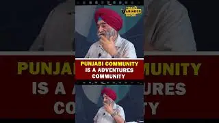 Canada, America now main attractions for Punjabis despite growing intolerance- The Varinder Show