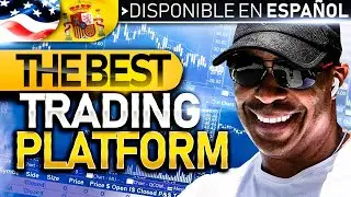The Best Trading Platform // A Trader Story Talk
