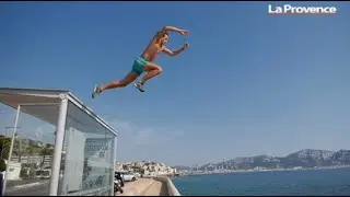 Plongeurs de la Corniche Kennedy