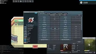 Maxing Out EVs in Hoenn! 💚 Training the Dream Team in Pok&eacute;mon Emerald!