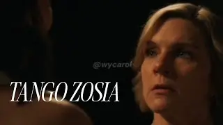 TANGO ZOSIA - STURSIA