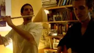 para consolar unplugged - santiago cossarini y matias cordova