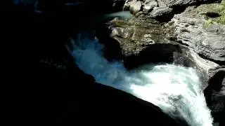 Reichenbach Falls - Switzerland [Part 1]