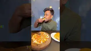&ldquo;Pizza& burger&rdquo;❤️| Rajarajeshwari nagar