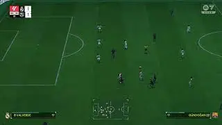 Super Coppa de espańa Real Madrid vs Barcelona