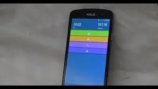 Xolo Omega 5.0 Review