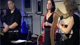 Elsafty, Armstrong & Browne. Celtic Connections.