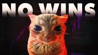 NOT A SINGLE WIN THIS WEEK