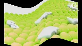 Samsung logo balls in make h G-Major 200