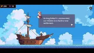 Medieval: Defense & Conquest episode 1 a new settlement
