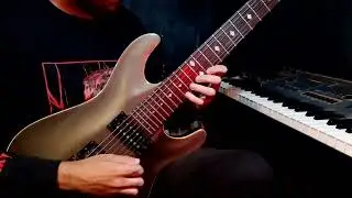 Nobody l Avenged Sevenfold l Solo Cover