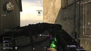 Kali Sticks Beats All Guns In Warzone - Call Of Duty Cold War Warzone -
