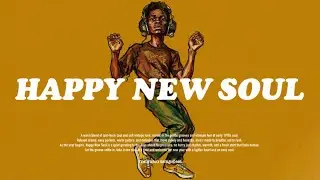 Happy New Soul / 1970s Vintage Vibes Playlist | Trevuno Sessions EP.11