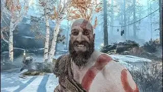 DAME GOD OF WAR