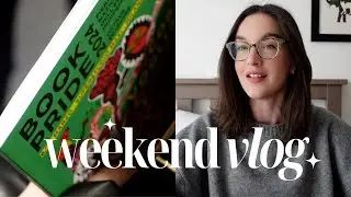 BOOKPRIDE WEEKEND VLOG | Un sabato di libri e fangirling letterario + mini bookhaul | storiedisera