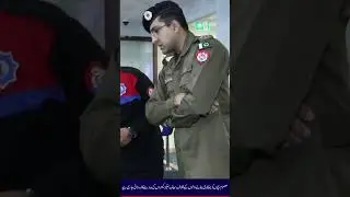 Operations are ongoing against the professional beggar mafia!